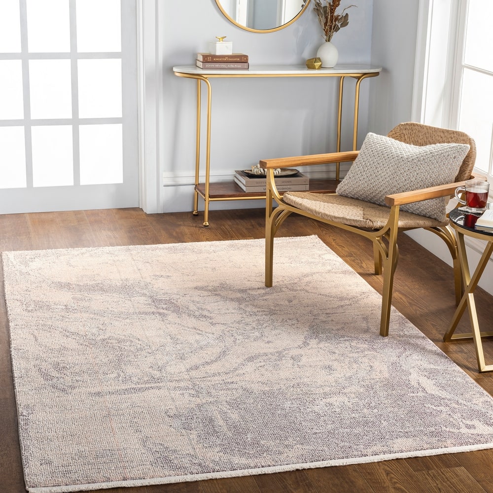 Livabliss Soma Modern Area Rug