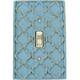 Option Cameo Blue With Gold