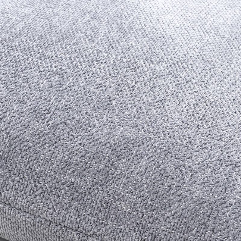 Livabliss Sajani Modern & Contemporary Solid Color Accent Pillow