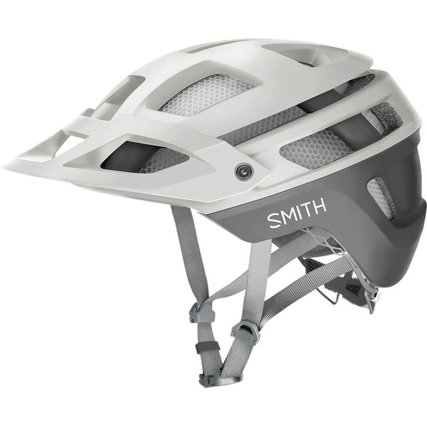 Smith Forefront 2 MIPS Bike Helmet Matte White Small. Opens flyout.
