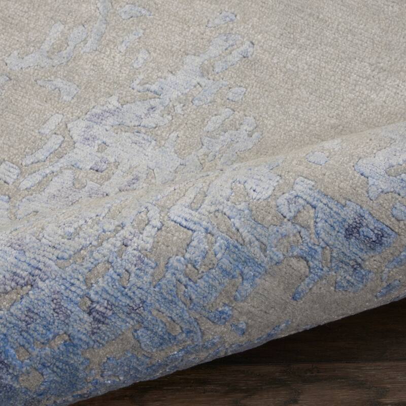 Nourison Silk Shadows Area Rug