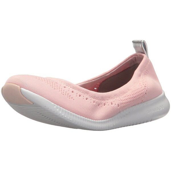 cole haan zerogrand stitchlite ballet flat