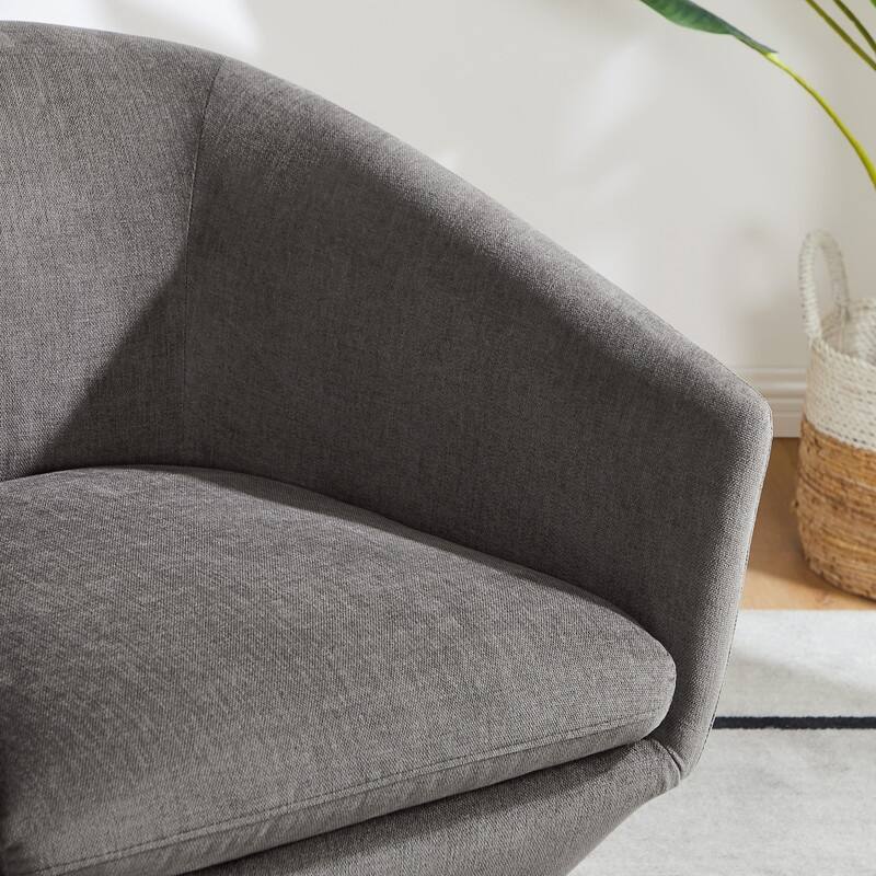 Joey Swivel Accent Chair