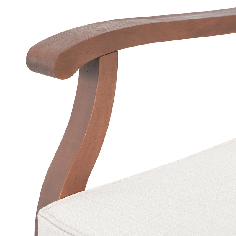 SAFAVIEH Outdoor Living Payden 3-Seat Sofa