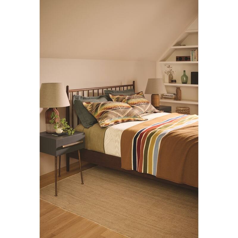 Pendleton National Parks Joshua Tree Blanket
