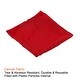 preview thumbnail 4 of 6, Cornhole Bean Bags, 10Pcs Canvas Sandbag for Carnival Outdoor Game