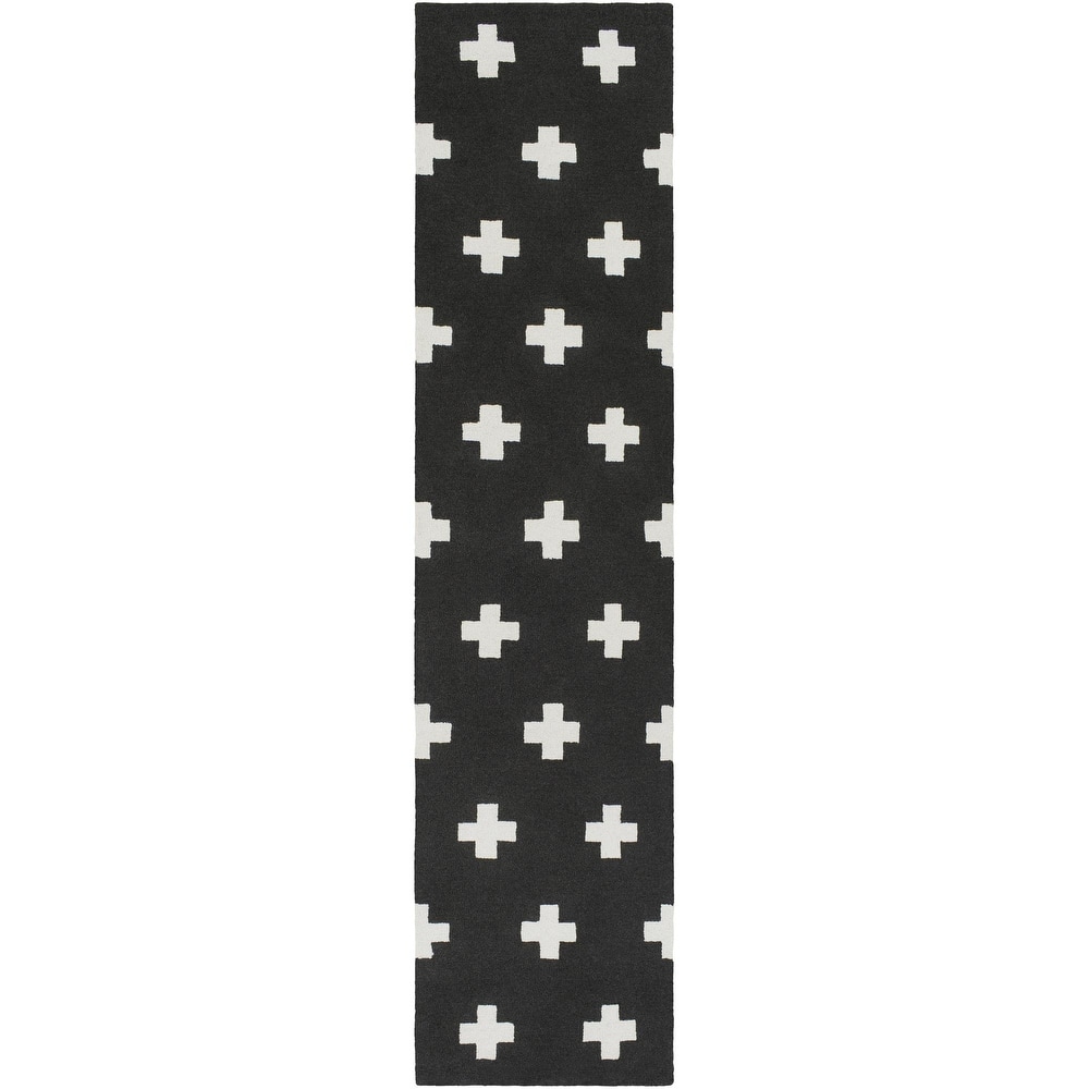 Livabliss Hilda Casual Geometric Area Rug