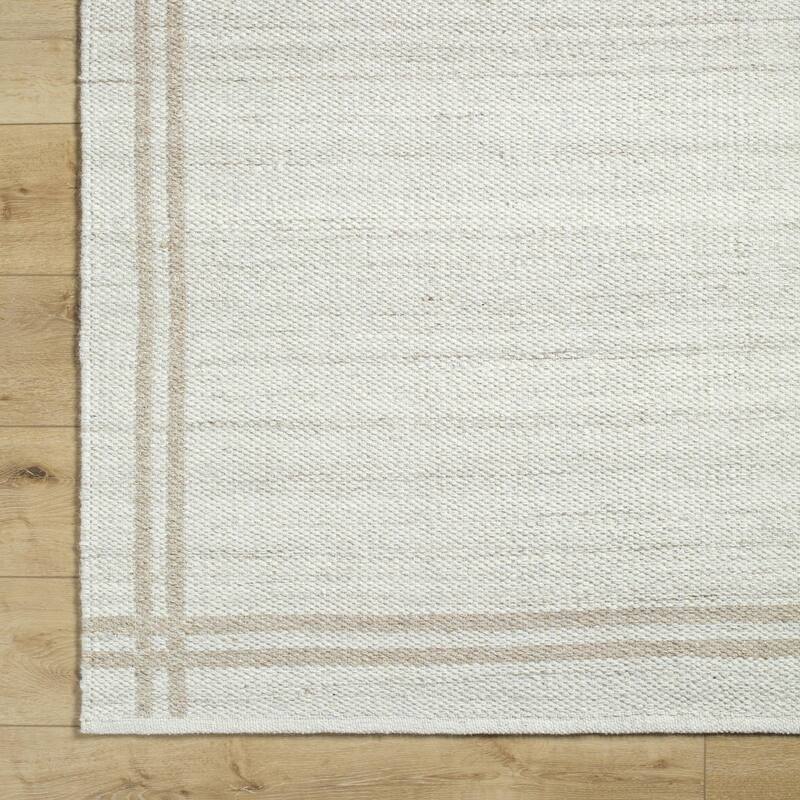 Bower Casual Area Rug