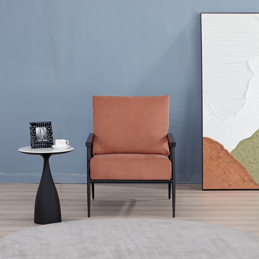 Artdeco Home Parker Accent Chair