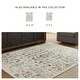 preview thumbnail 8 of 7, Signature Design by Ashley Jossler Beige Rug