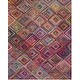 preview thumbnail 10 of 12, SAFAVIEH Handmade Nantucket Roselies Contemporary Cotton Rug