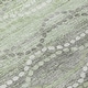 preview thumbnail 58 of 118, Machine Washable Indoor/Outdoor Modern Dotty Links Chantille Rug