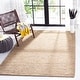 preview thumbnail 7 of 112, SAFAVIEH Handmade Bohemian Ramona Jute & Wool Area Rug