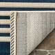 preview thumbnail 111 of 193, SAFAVIEH Courtyard Charmaine Indoor/ Outdoor Waterproof Area Rug
