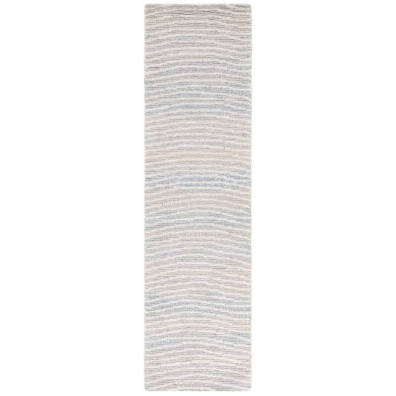 SAFAVIEH Handmade Renewal Keeley Contemporary Rug