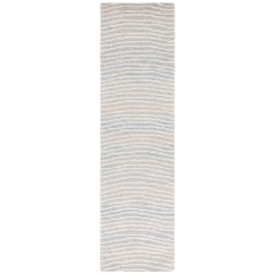 SAFAVIEH Handmade Renewal Keeley Contemporary Rug