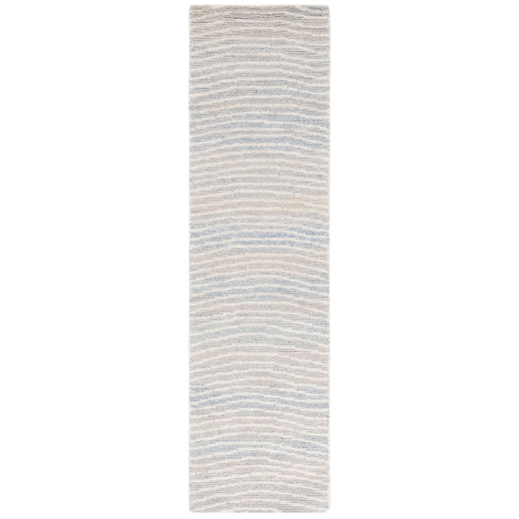 SAFAVIEH Handmade Renewal Keeley Contemporary Rug