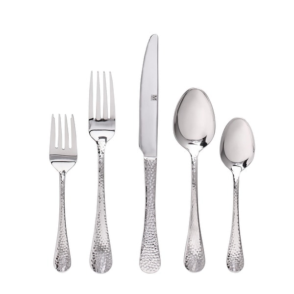 Flatware Stainless Steel 60PC Set Chicago - 9" x 0'5". Opens flyout.