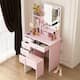 Option Pink