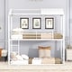preview thumbnail 5 of 21, Twin Over Twin Bunk Bed