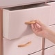 preview thumbnail 12 of 14, Wide Dresser Storage Tower with 10 Drawers