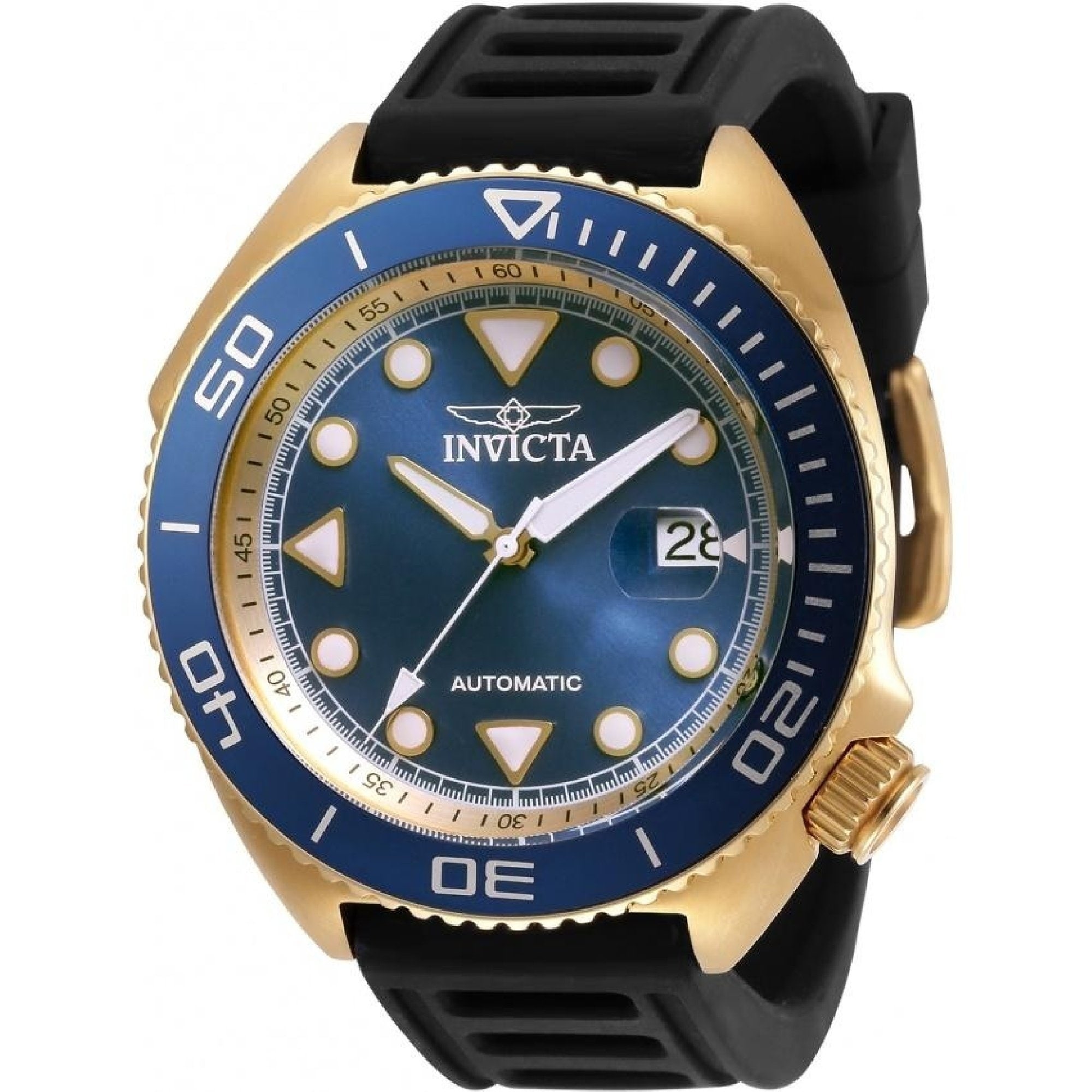 invicta women's diver watch