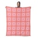 preview thumbnail 22 of 52, Valentine's Day Silk Touch Throw Blanket