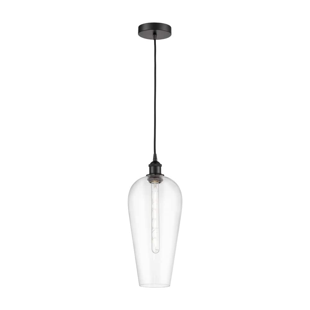 Innovations Lighting Endless Possibilities Edison - Chelsea - 1 Light 8" Cord Hung Mini Pendant