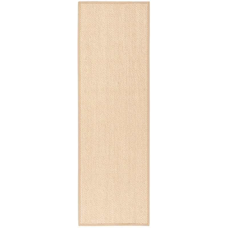 SAFAVIEH Natural Fiber Anabel Sisal Rug