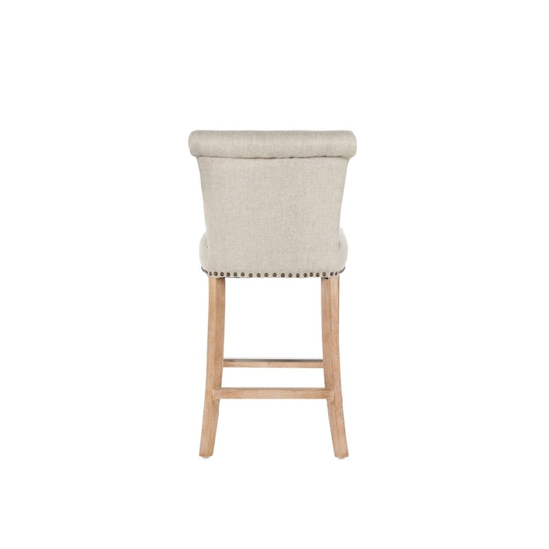 Ania 26" Counter Stool by Kosas Home
