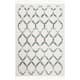 SAFAVIEH Amelia Fietje Modern Abstract Distressed Rug