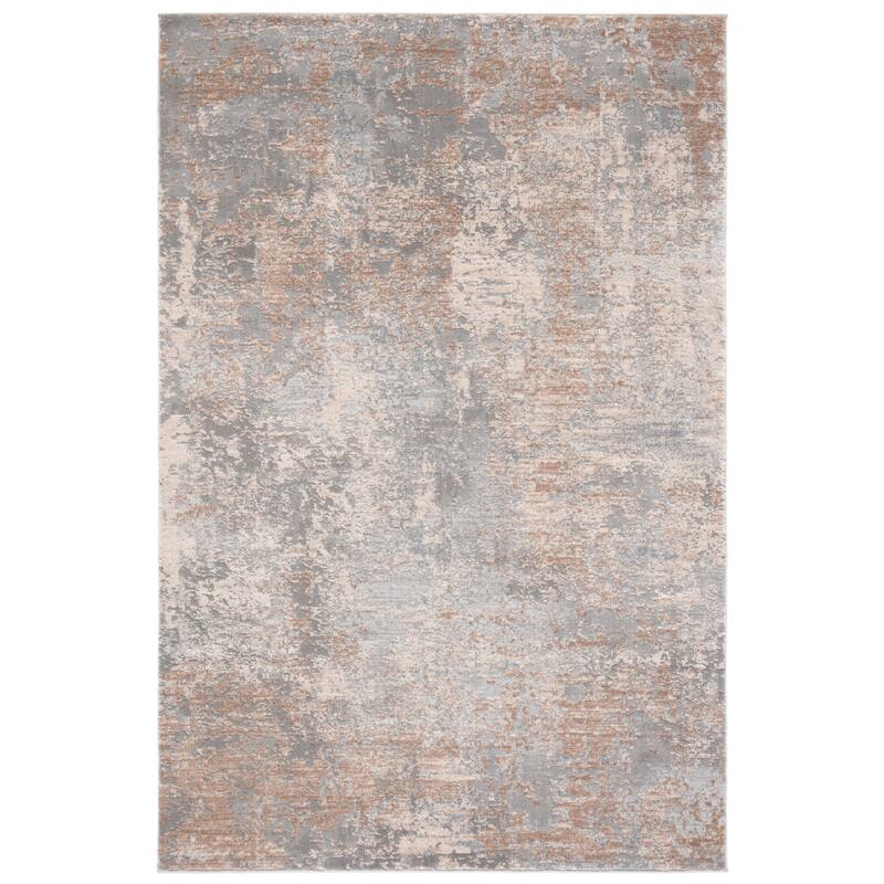 SAFAVIEH Invista Jann Contemporary Rug