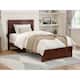 Option Walnut