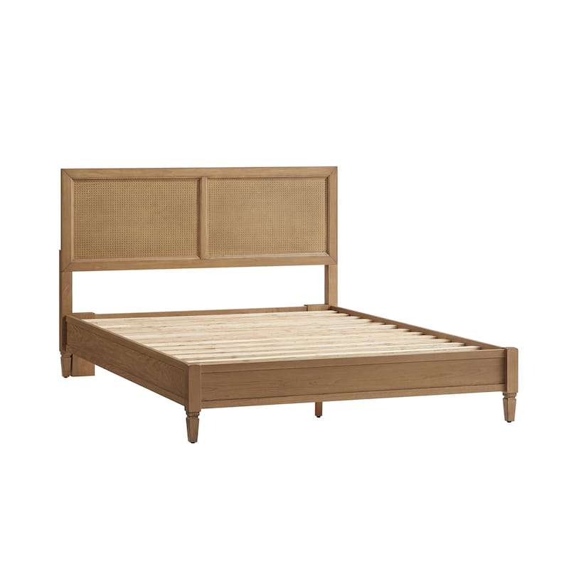 Katia Queen Bed