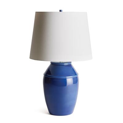Lance Lamp - Blue
