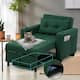 Option Green Linen