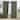 Extra Wide Linen Blackout Curtains 2 Panels - N/A