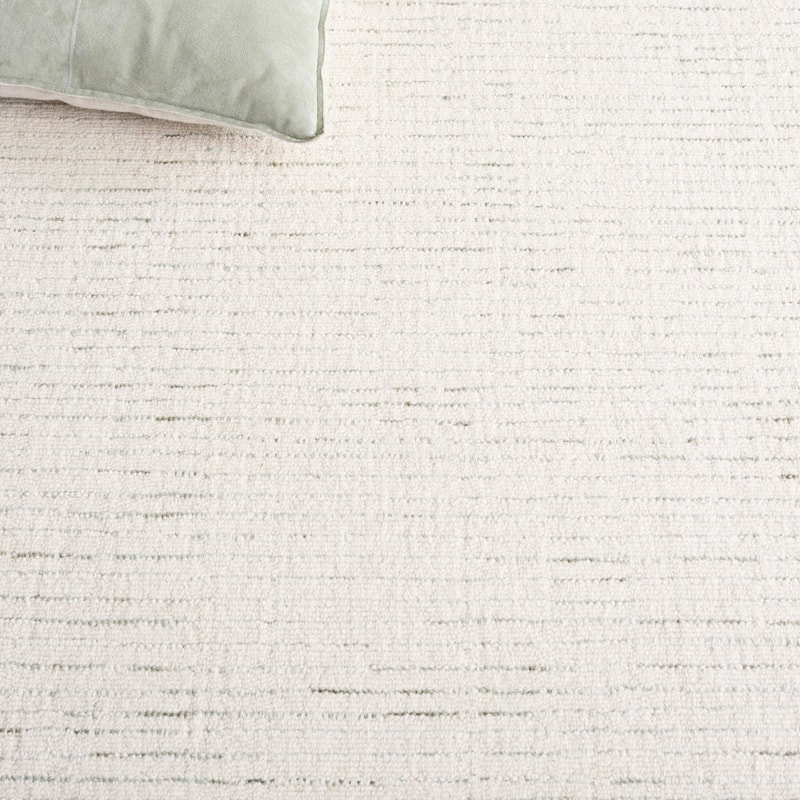 SAFAVIEH Handmade Abstract Asja Modern Wool Rug