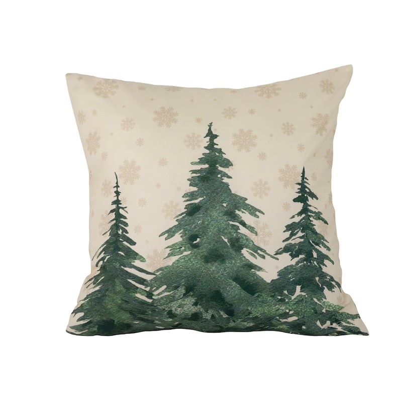 Your Lifestyle by Donna Sharp Dashing Polyester 2PC Decor Pillow Set