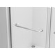 preview thumbnail 9 of 34, Wayne Semi-frameless shower door 60 x 72 - 60 x 72