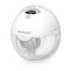 preview thumbnail 9 of 8, Momcozy M5 Hands Free Breast Pumps, Electric Portable Breast Pump - Gray 1 Pack