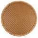 preview thumbnail 6 of 6, SAFAVIEH Couture Lianne Tropical Coastal Boho Rattan Round Coffee Table - 32 in. W x 32 in. D x 18 in. H
