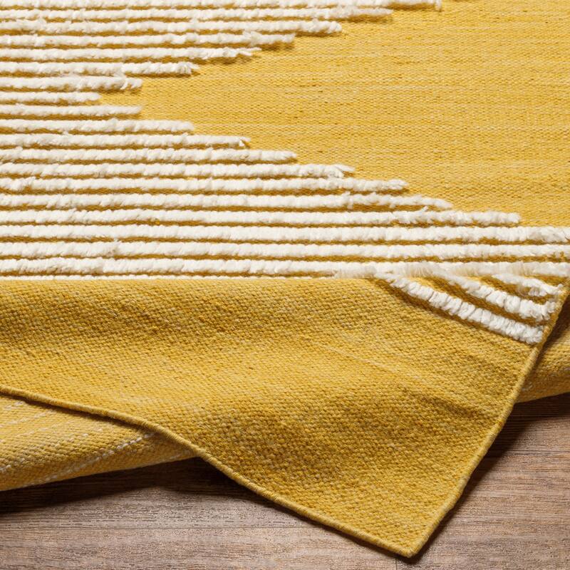 Artistic Weavers Juilietta Modern Abstract Area Rug