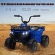 preview thumbnail 34 of 47, 12V Kids Ride On ATV, 4 Wheeler Electric Vehicle for Kids