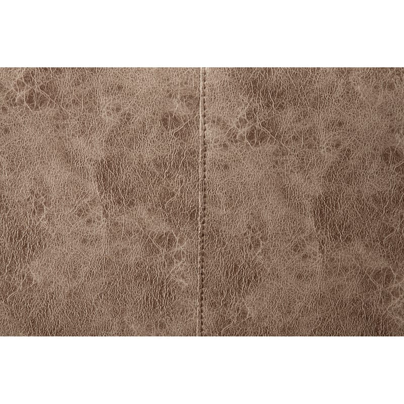 Woodhaven Furniture MesaView Cocktail Ottoman