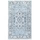preview thumbnail 53 of 66, SAFAVIEH Isabella Minola Traditional Oriental Rug 2'2" x 5' - Blue/Creme