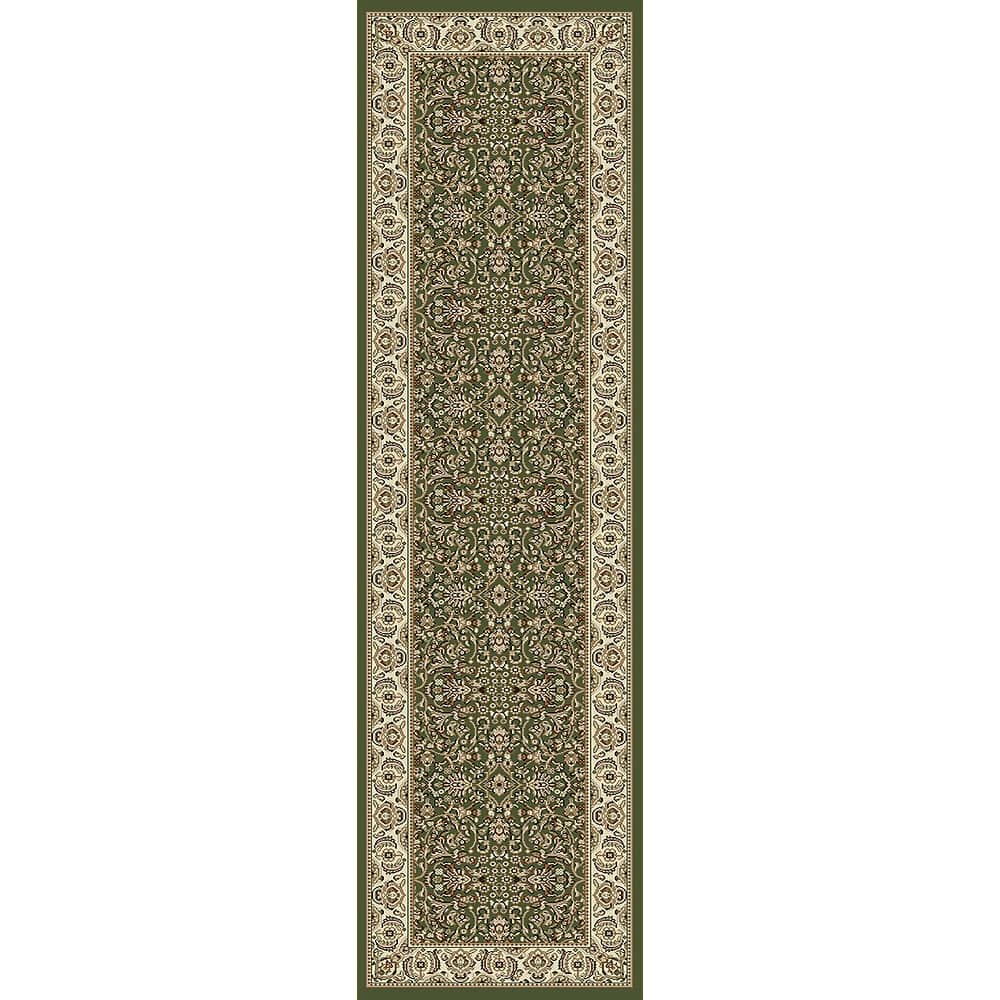 Dynamic Rugs Legacy Traditional Area Rug