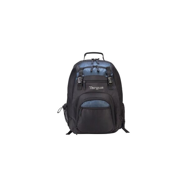 Targus TG-TXL617M Targus XL Notebook Backpack - Black