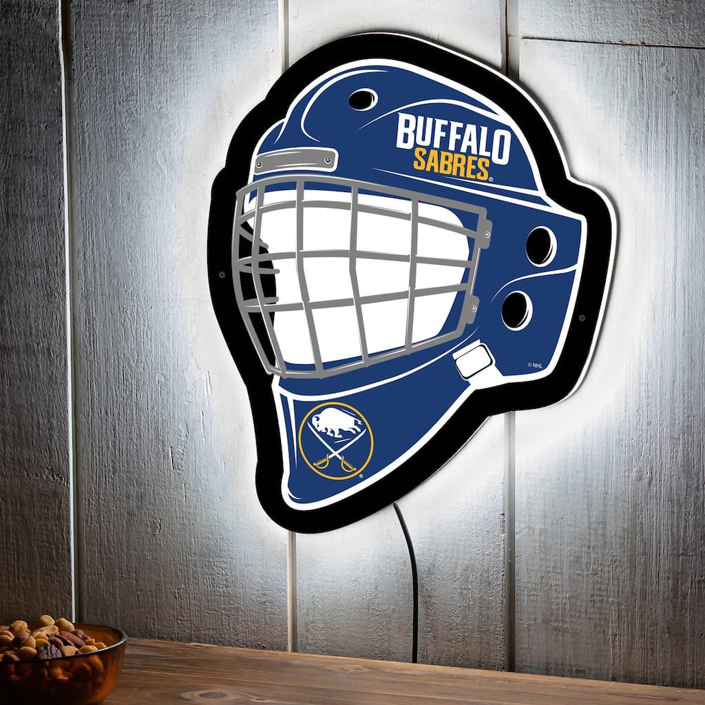 Buffalo Sabres LED Lighted Sign