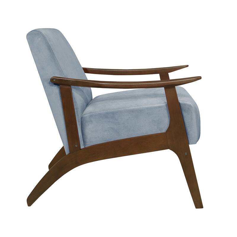 Parlier Velvet Sofa